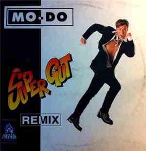 Mo-Do - Super Gut (Remix)