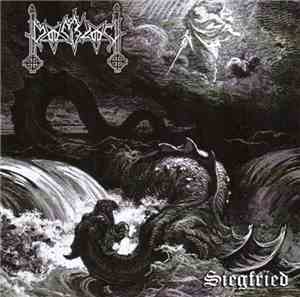 Moonblood - Siegfried (Die Sage Vom Helden)
