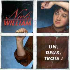 Niels William - Un, Deux, Trois !
