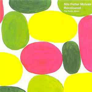 Nils Petter Molvær - Recoloured - The Remix Album