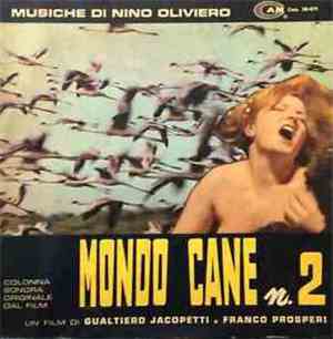 Nino Oliviero - Mondo Cane N° 2