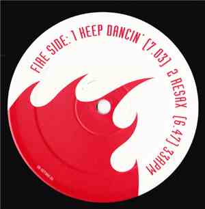 Nocturnal Behaviour - Keep Dancin'