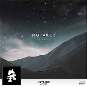 Notaker - Infinite