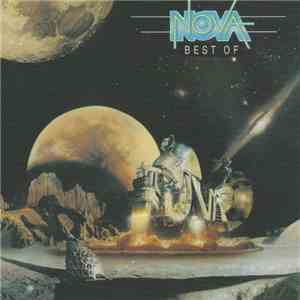 Nova  - Best Of