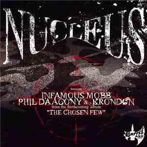 Nucleus  - Watch Your Step/ Bring It To Ya Hot