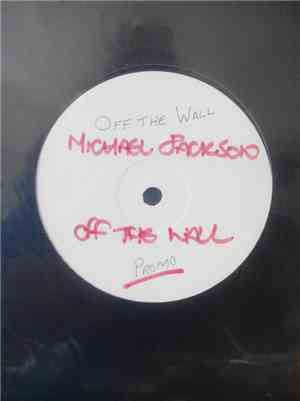 Off The Wall - Off The Wall