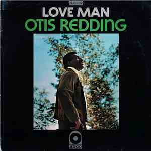 Otis Redding - Love Man