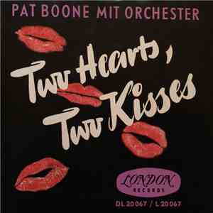 Pat Boone - Rich In Love