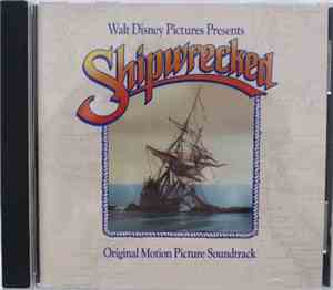 Patrick Doyle - Shipwrecked