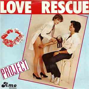 Project - Love Rescue