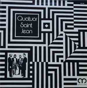 Quatuor Saint Jean - Quatuor Saint Jean