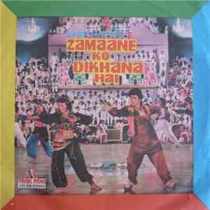 R. D. Burman - Zamaane Ko Dikhana Hai