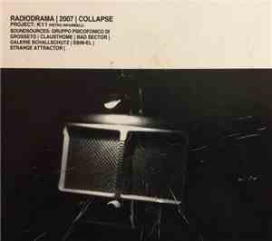 Radical Matters - Editions/Label & Pietro Riparbelli / K11 - Radiodrama