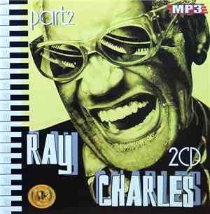 Ray Charles - MP3 Part 2