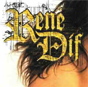 René Dif - Let It All Out (Push It)