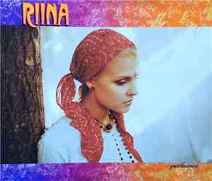 Riina - Perhonen