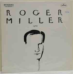 Roger Miller - 1970