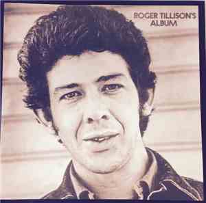 Roger Tillison - Roger Tillison's Album