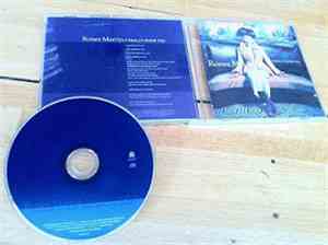 Ronee Martin - Finally Over You