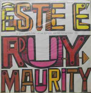Ruy Maurity - Êste É