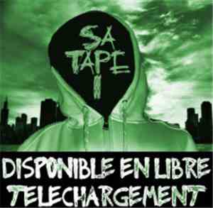 Saï - SA Tape 2
