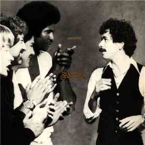 Santana - Inner Secrets