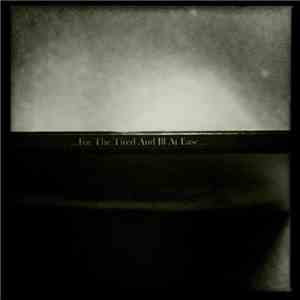 Scissors And Sellotape - For The Tired And Ill At Ease