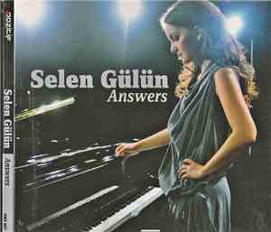 Selen Gülün - Answers