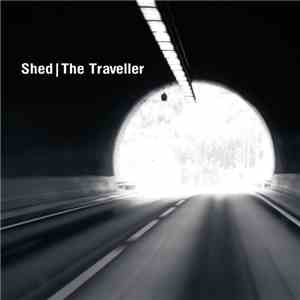 Shed - The Traveller