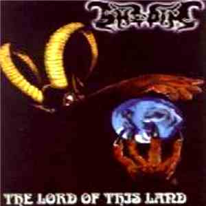 Shedim - The Lord Of This Land
