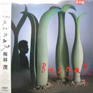 Shigeru Umebayashi - BazaaR