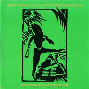 Siouxsie And The Banshees - Arabian Knights