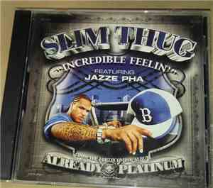 Slim Thug - Incredible Feelin'