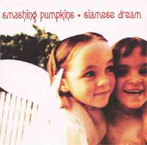 Smashing Pumpkins - Siamese Dream