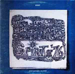 Spirit  - Spirit Of '76