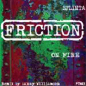 Splinta  - On Fire
