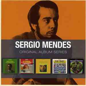 Sérgio Mendes - Original Album Series