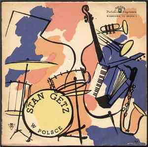 Stan Getz - W Polsce