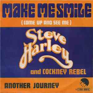 Steve Harley & Cockney Rebel - Make Me Smile (Come Up And See Me)