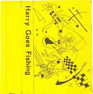 Steve Hubback - Harry Goes Fishing