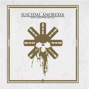 Suicidal Anorexia - MHIIMB|MSBFAR