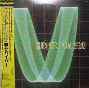 Survivor - Vital Signs
