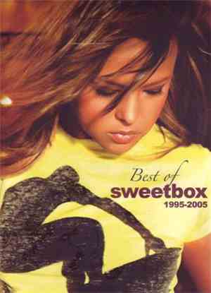 Sweetbox - Best Of 1995 - 2005