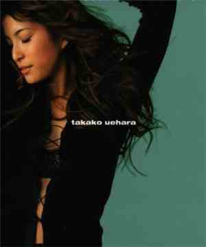 Takako Uehara - Kiss You 情熱