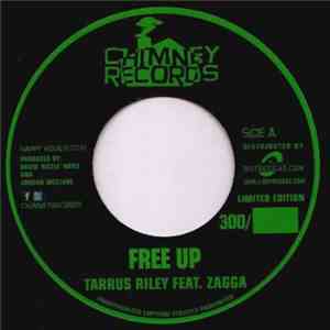 Tarrus Riley Feat. Zagga / Zagga - Free Up / Remember The Days