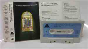 The Alan Parsons Project - The Turn Of A Friendly Card