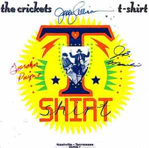 The Crickets  - T-Shirt