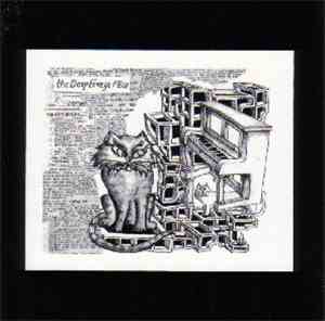 The Deep Freeze Mice - My Geraniums Are Bulletproof