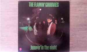 The Flamin' Groovies - Jumpin' In The Night
