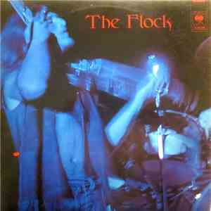 The Flock - The Flock